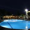 asterias bay theologos