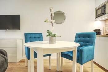 rajska by pi apartments