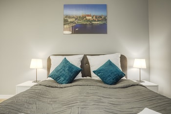 rajska by pi apartments