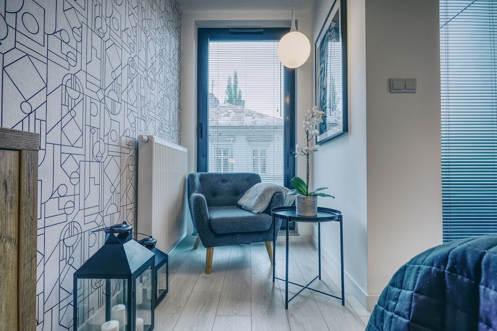 rajska by pi apartments