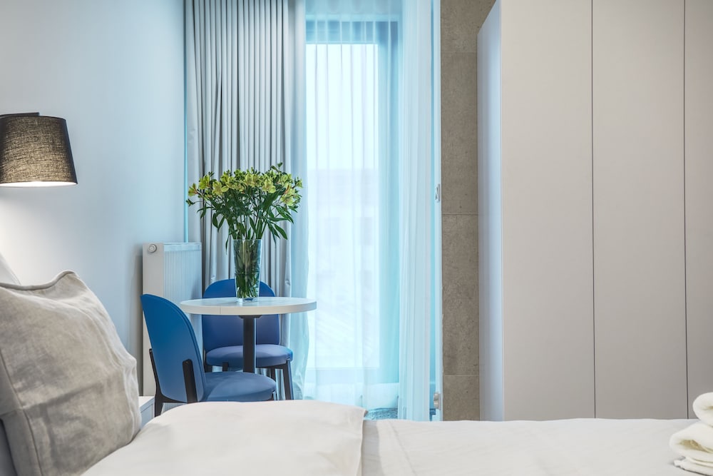 rajska by pi apartments