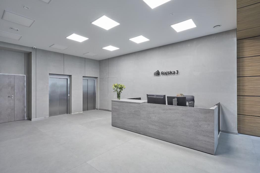 rajska by pi apartments