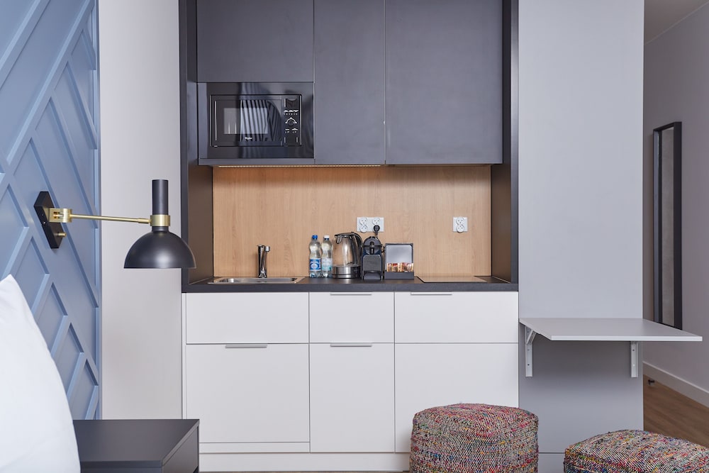 rajska by pi apartments