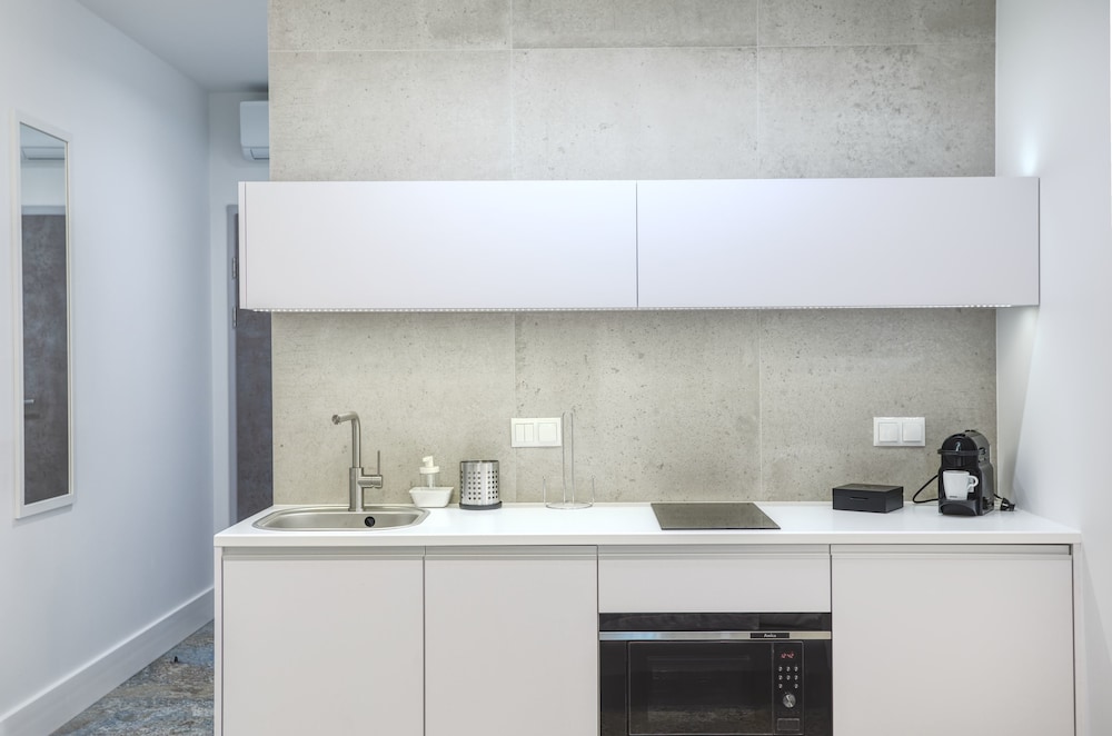 rajska by pi apartments