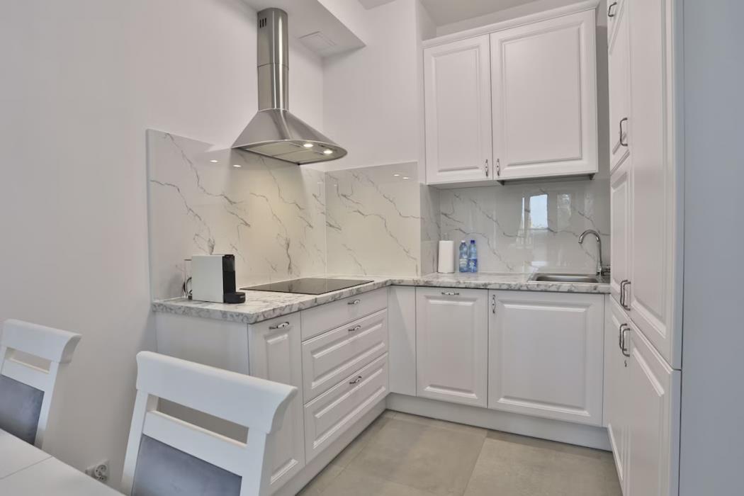 rajska by pi apartments