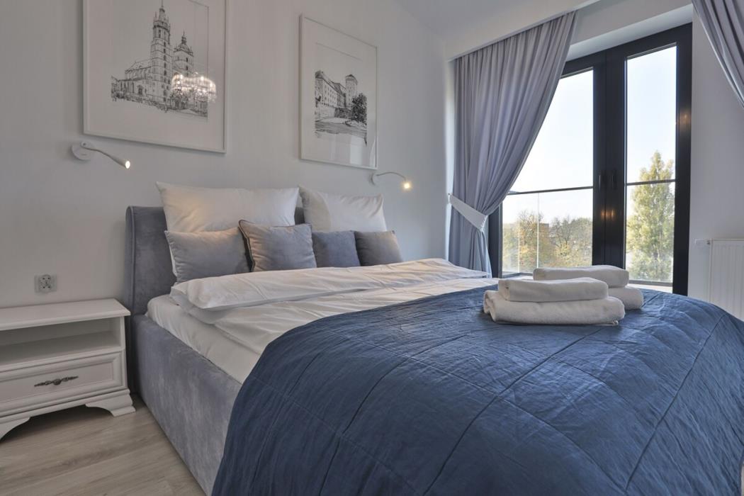 rajska by pi apartments