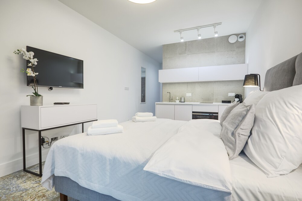 rajska by pi apartments