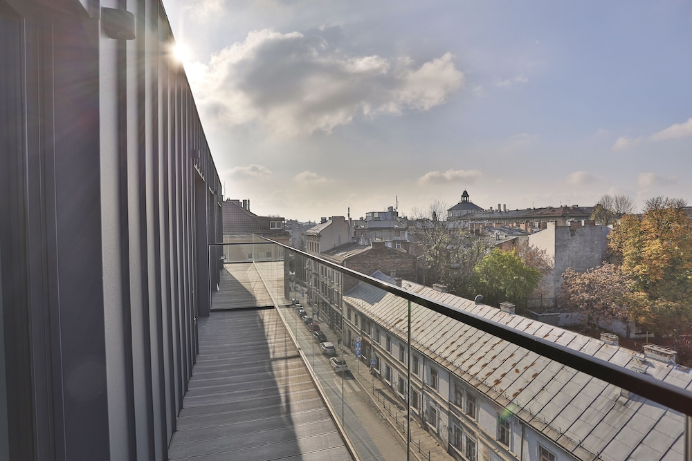 rajska by pi apartments