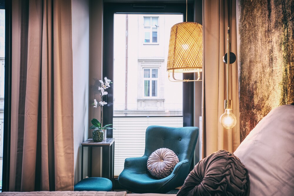 rajska by pi apartments