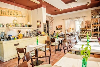 rajska by pi apartments