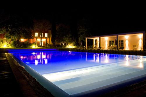 villa il palagio