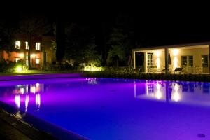 villa il palagio