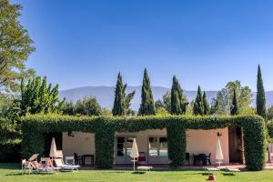 villa il palagio