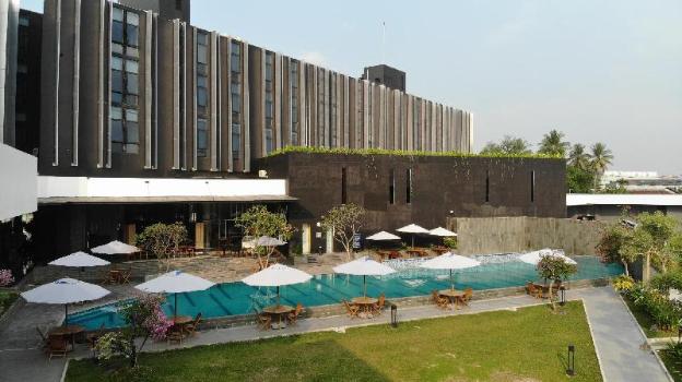 bbc hotel lampung bandar jaya