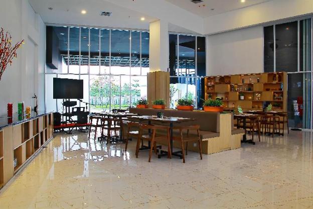 bbc hotel lampung bandar jaya