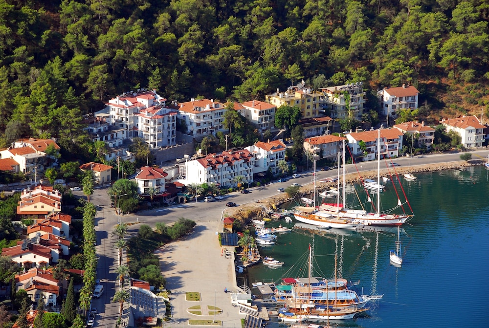 fethiye