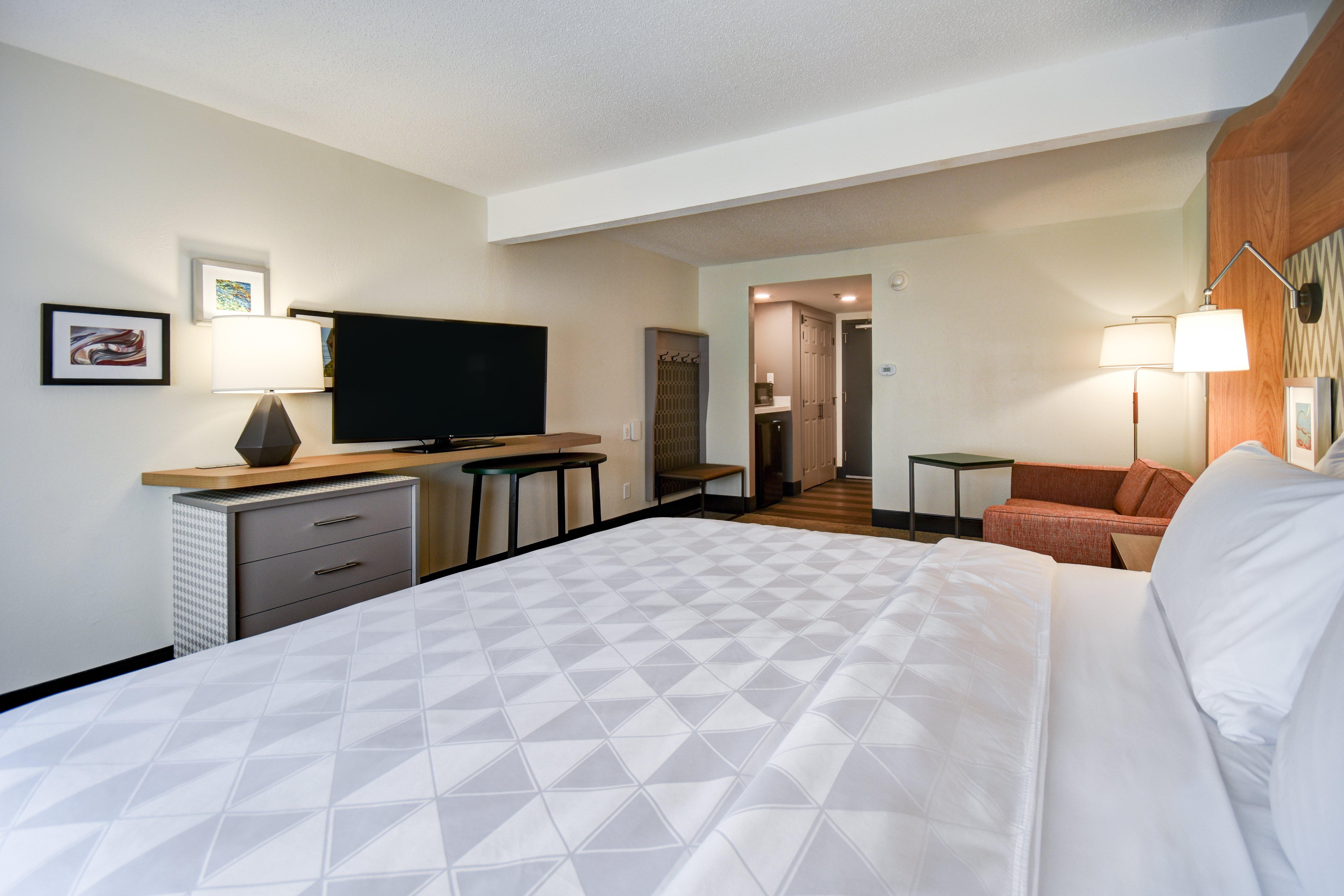 holiday inn allentown bethlehem an ihg hotel
