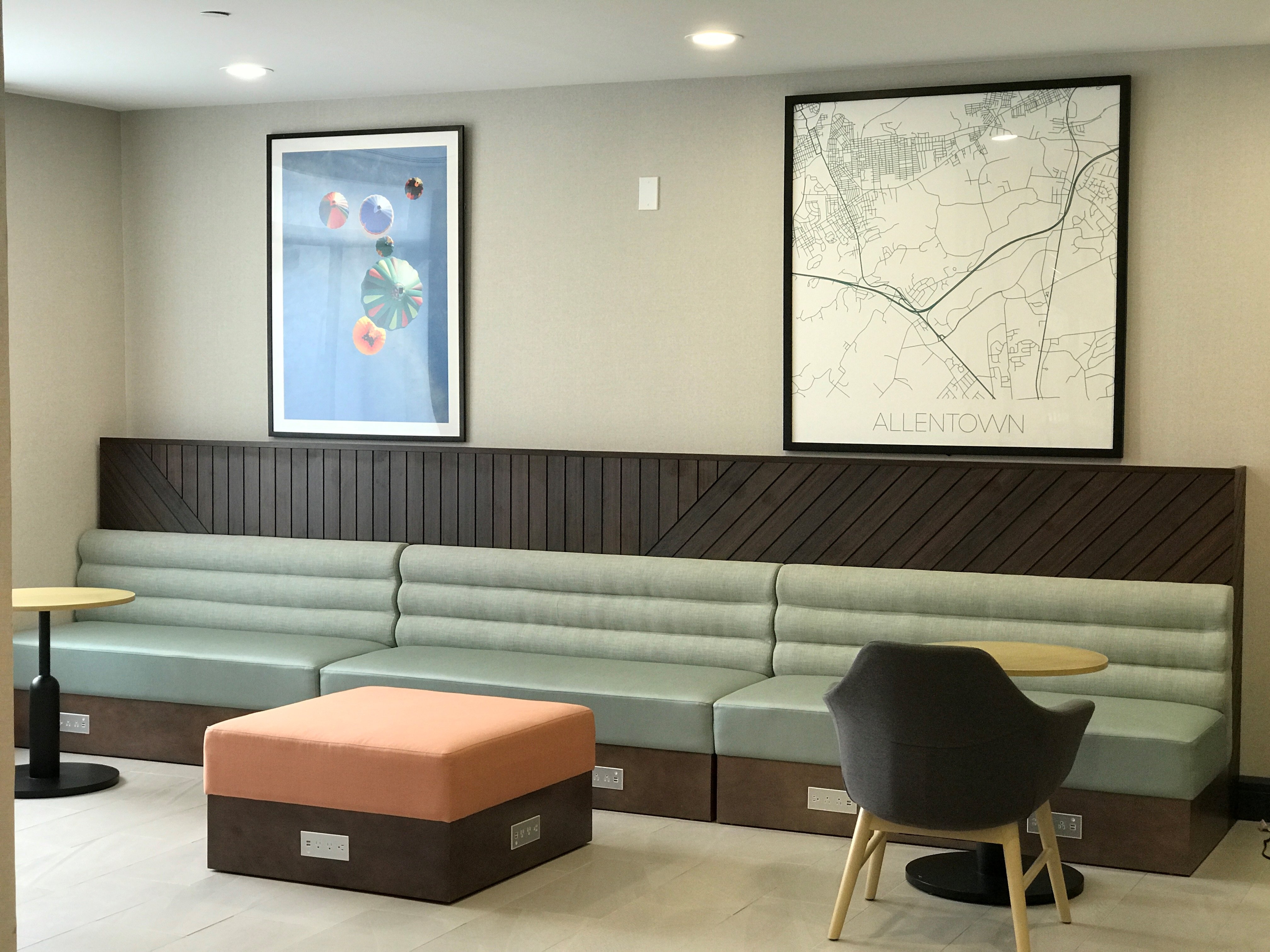 holiday inn allentown bethlehem an ihg hotel