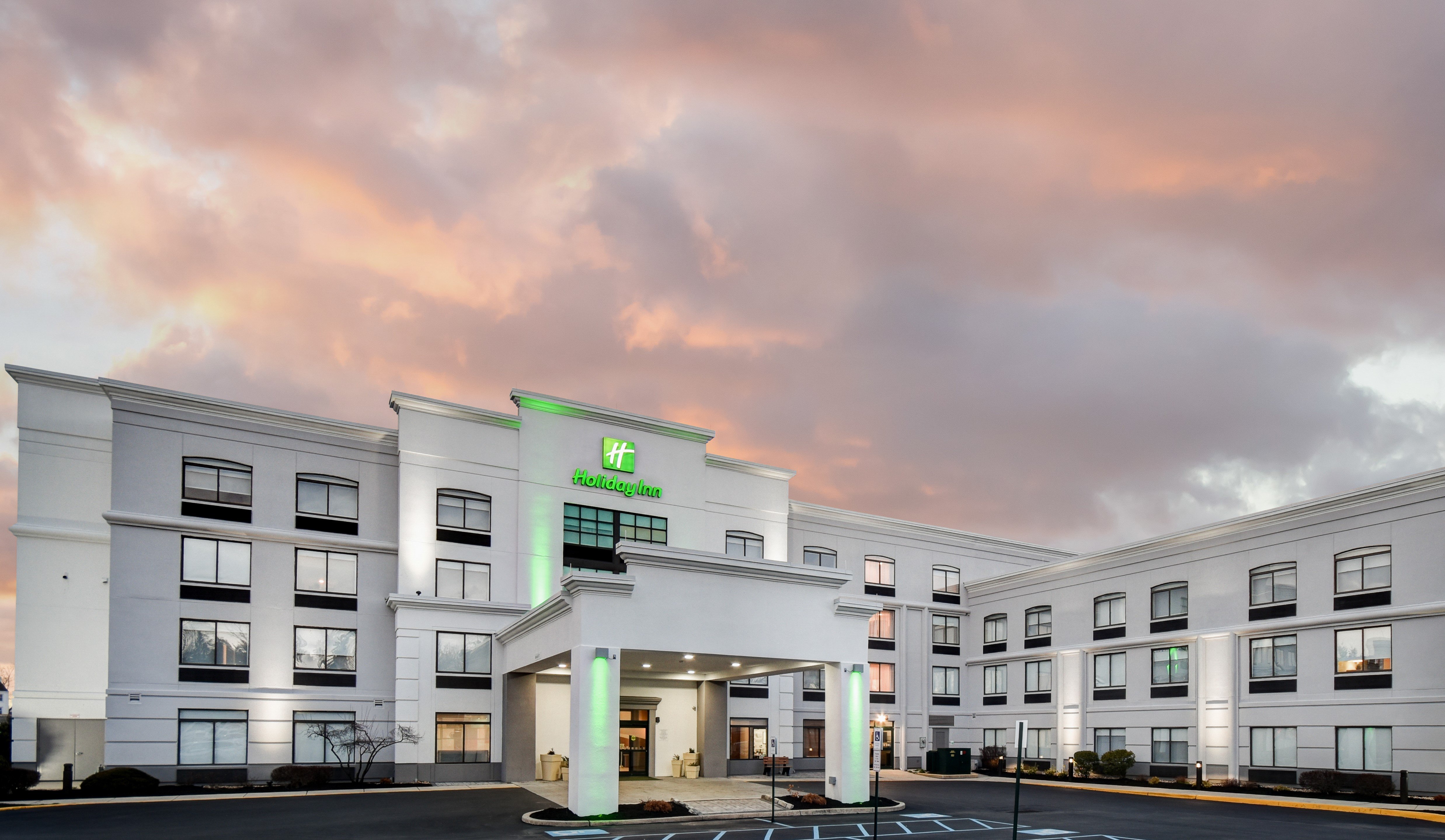 holiday inn allentown bethlehem an ihg hotel