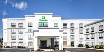 Holiday Inn Allentown-Bethlehem, An Ihg Hotel,Lehigh>>Allentown,3 star