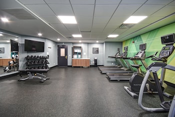Holiday Inn Allentown-Bethlehem, An Ihg Hotel,Lehigh>>Allentown,3 star