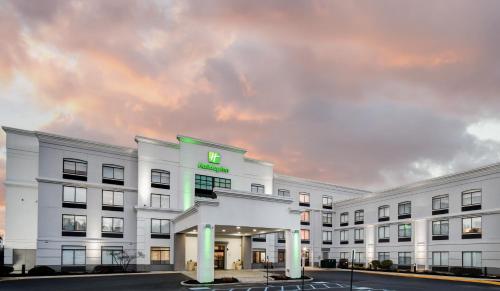 holiday inn allentown bethlehem an ihg hotel