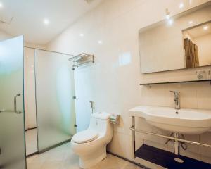 a25 hotel 15 hang than
