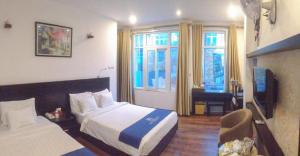 a25 hotel 15 hang than