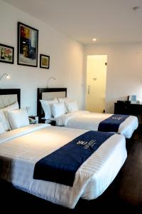 a25 hotel 15 hang than