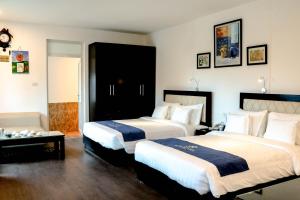 a25 hotel 15 hang than