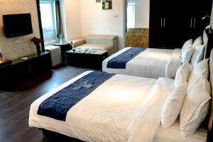 a25 hotel 15 hang than