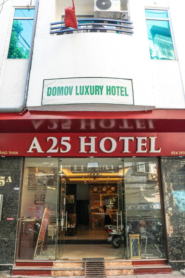 a25 hotel 15 hang than