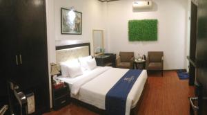 a25 hotel 15 hang than