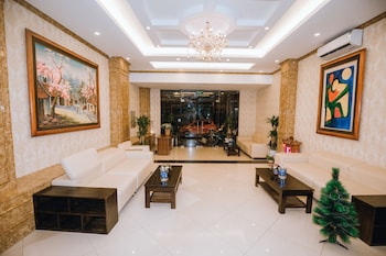 a25 hotel 15 hang than