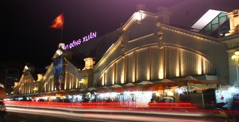a25 hotel 15 hang than
