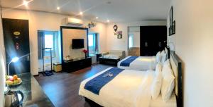 a25 hotel 15 hang than