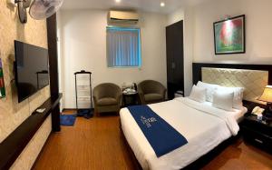 a25 hotel 15 hang than