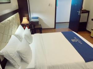 a25 hotel 15 hang than