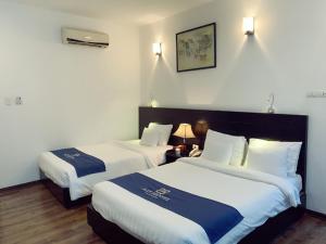 a25 hotel 15 hang than