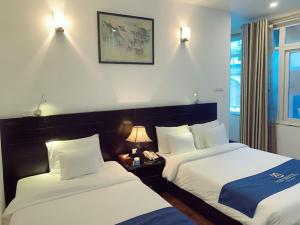 a25 hotel 15 hang than