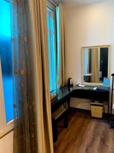 a25 hotel 15 hang than