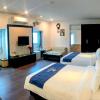 a25 hotel 15 hang than