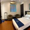 a25 hotel 15 hang than