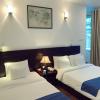 a25 hotel 15 hang than