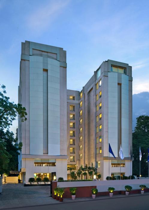 Fortune Park - Member Itc Hotel Group