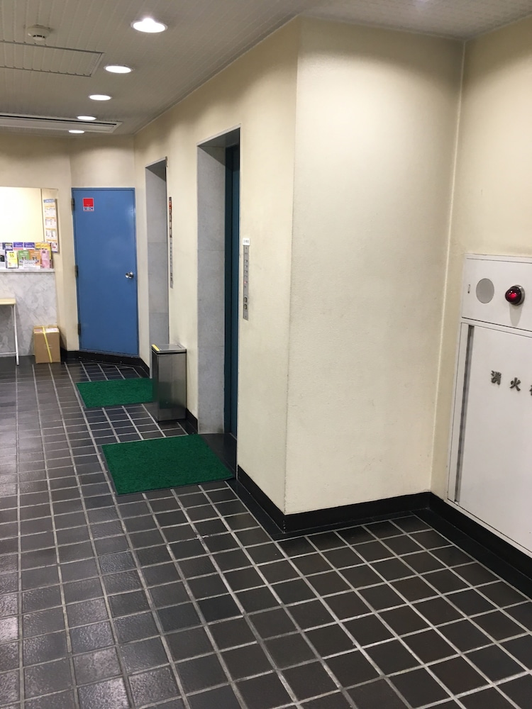 hotel tetora ikebukuro