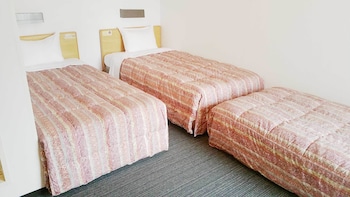 hotel tetora ikebukuro