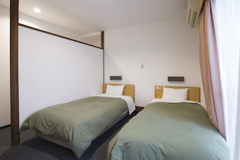 hotel tetora ikebukuro