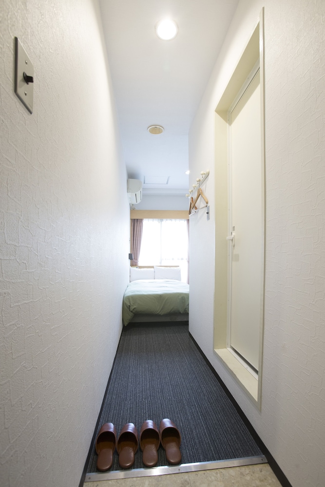 hotel tetora ikebukuro