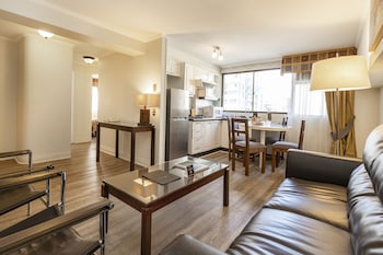 park plaza apartments